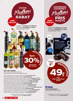 Kvickly - Tilbudsavis gyldig fra 27.02.2026 | Side: 6