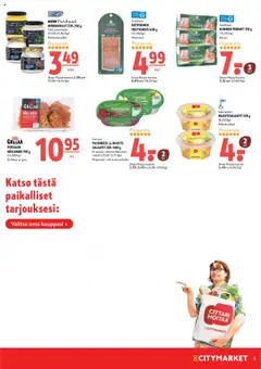 | Sivu: 5 | Tuotteet: Meetvursti, Mango, Peruna, Punajuuri