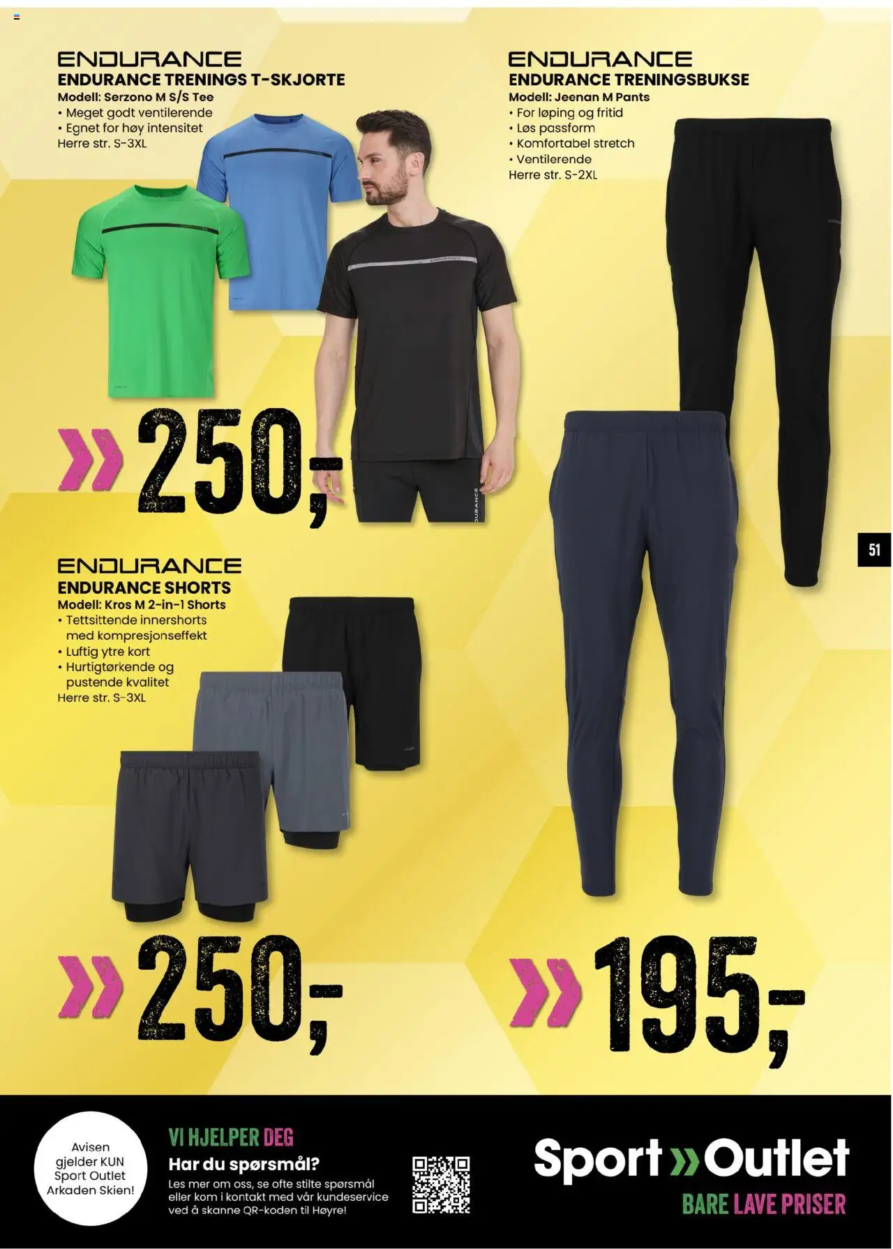  | Side: 51 | Produkter: Shorts, Kontakt
