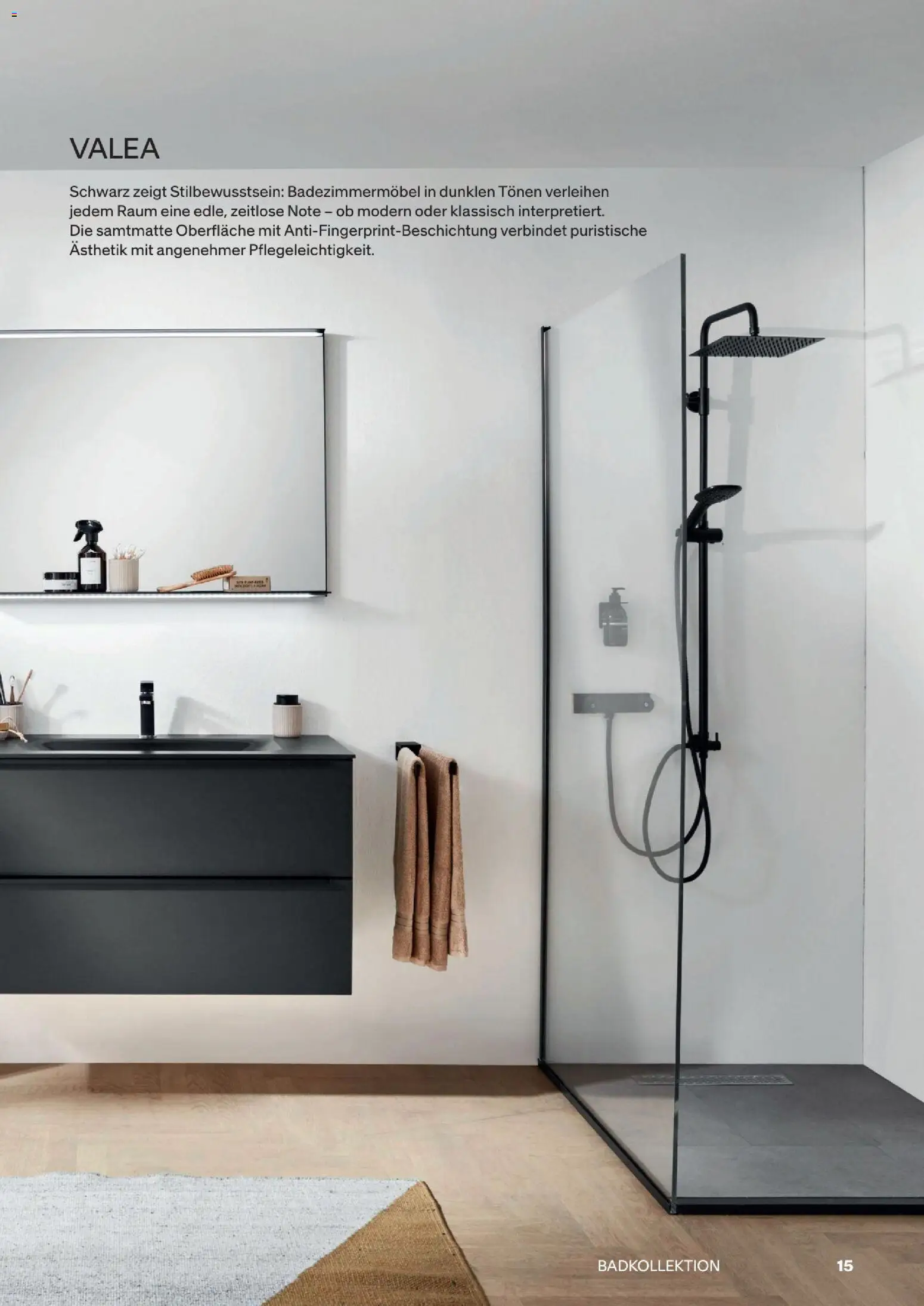 Fust Aktionen Küchen- und Badezimmerprospekt – gültig ab 27.12.2025 | Seite: 15