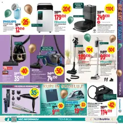 E.leclerc katalog akcije – veljaven od 15.10.2025 | Stran: 35