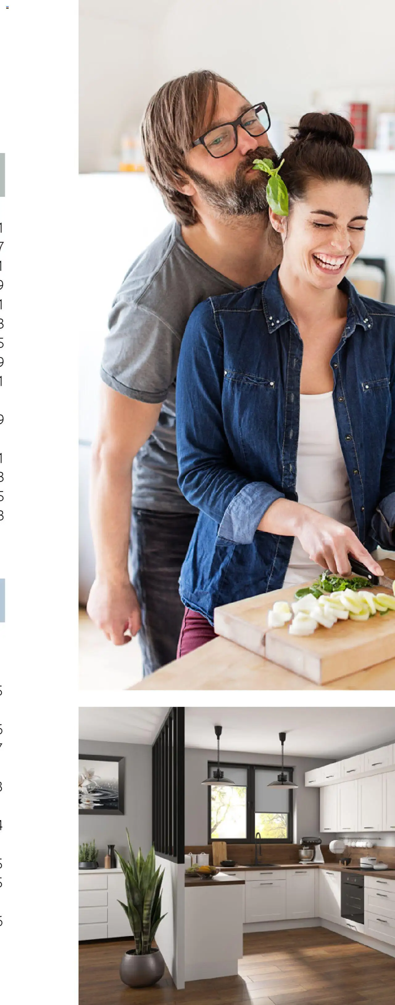 Black Red White promocje - Kuchnie od 18.06.2025 | Strona: 3