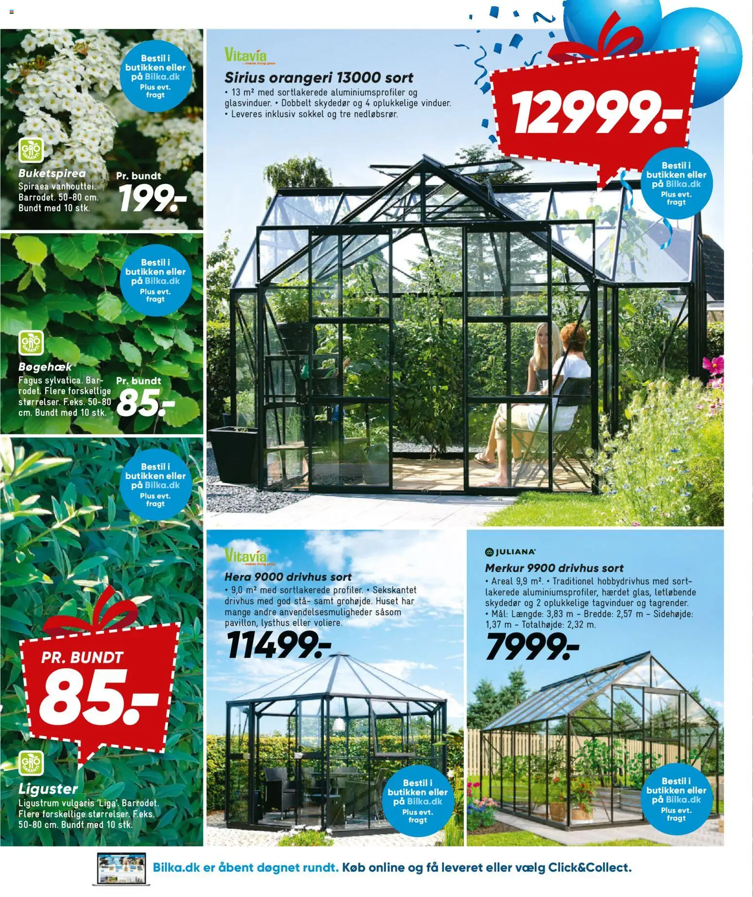 Bilka tilbudsavis – gyldig fra 13.02.2026 | Side: 33