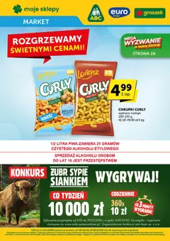 Pogląd oferty "ABC Gazetka - Market" - ważna od 05.02.2026