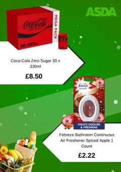 Preview of Asda - Weekly offers valid from 16.12.2025 | Page: 4
