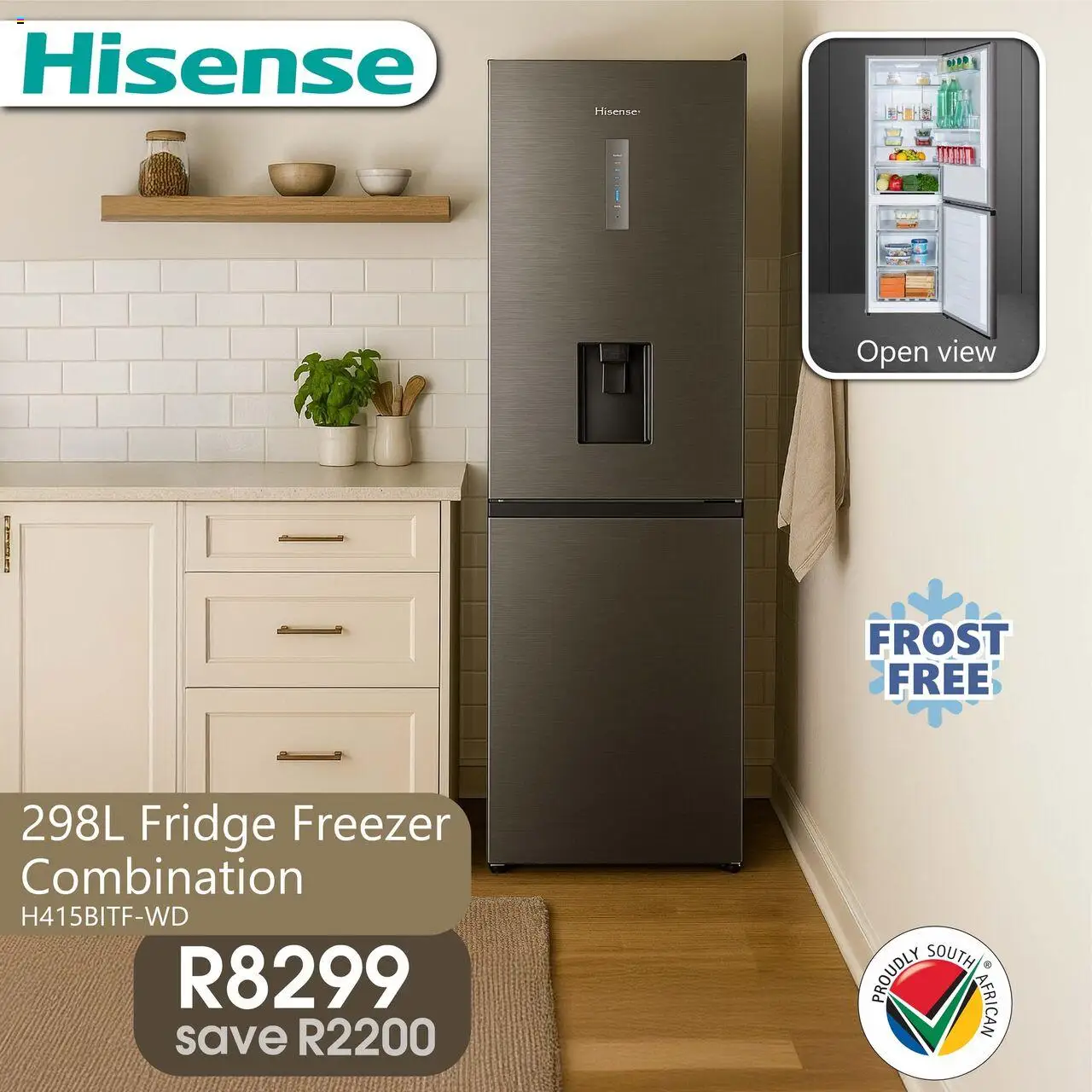 Tafelberg Furnishers Snuggle up and save!  │ valid from 02.08.2025 | Page: 6