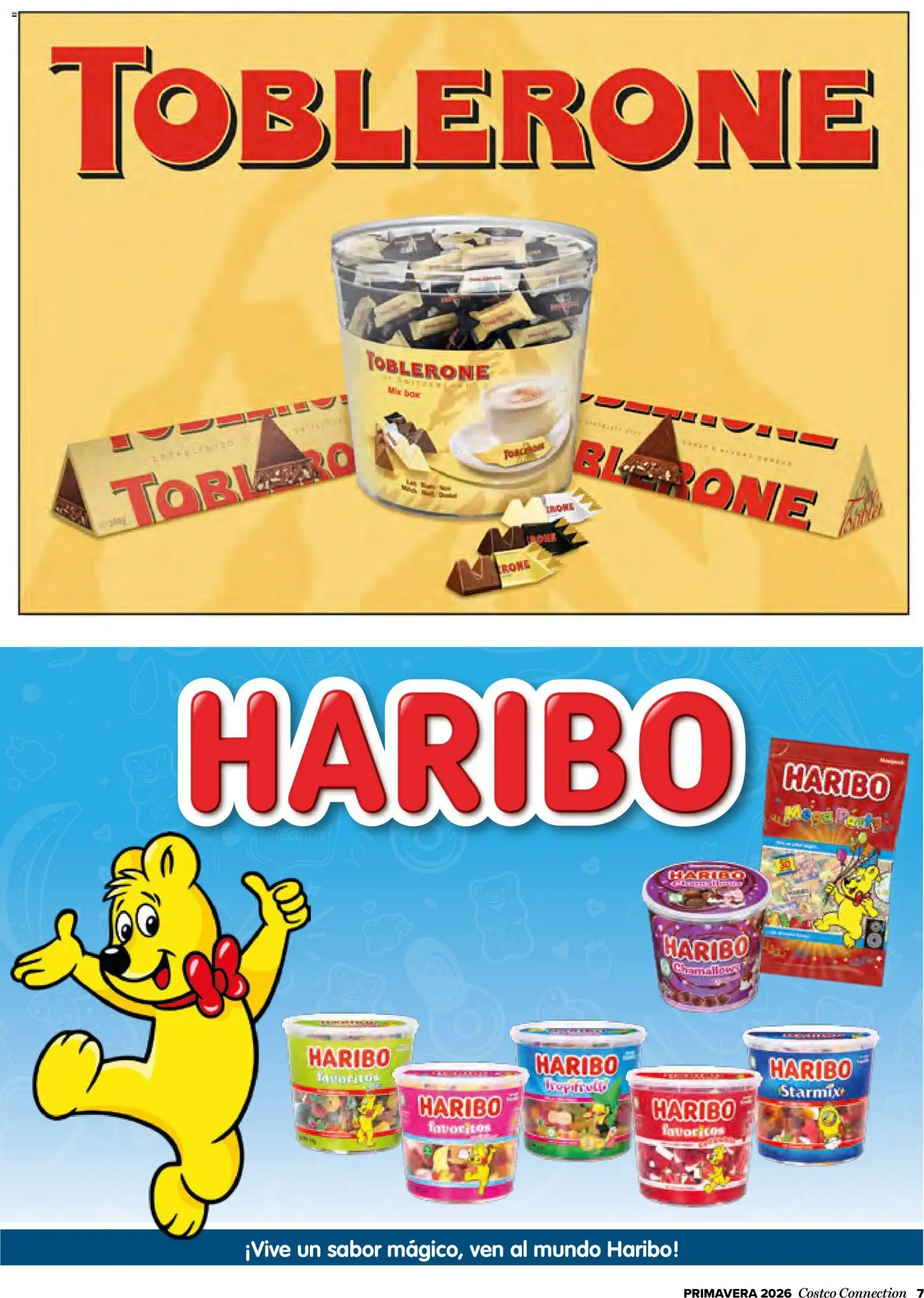 Costco catálogo │ válido desde el 19.03.2026 | Página: 7