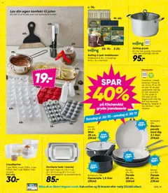 Bilka - Nonfood gyldig fra 07.10.2025 | Side: 35 | Produkter: Mikrobølgeovn, Komfurer