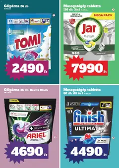 Family Diszkont akciós újság - amely érvényes a következő dátumtól: 12.03.2026 | Oldal: 27