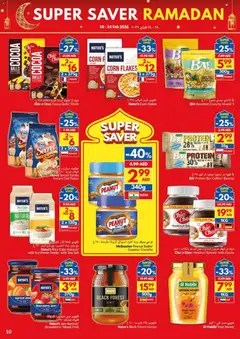 Preview of VIVA - Offers valid from 18.02.2026 | Page: 10