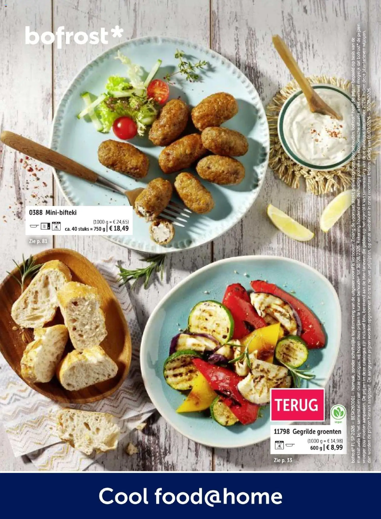 {H1} | Pagina: 148 | Producten: Groenten