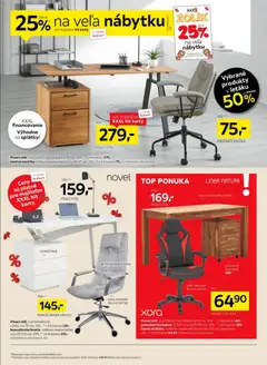 XXXLutz leták platný od 27.12.2025 | Strana: 11