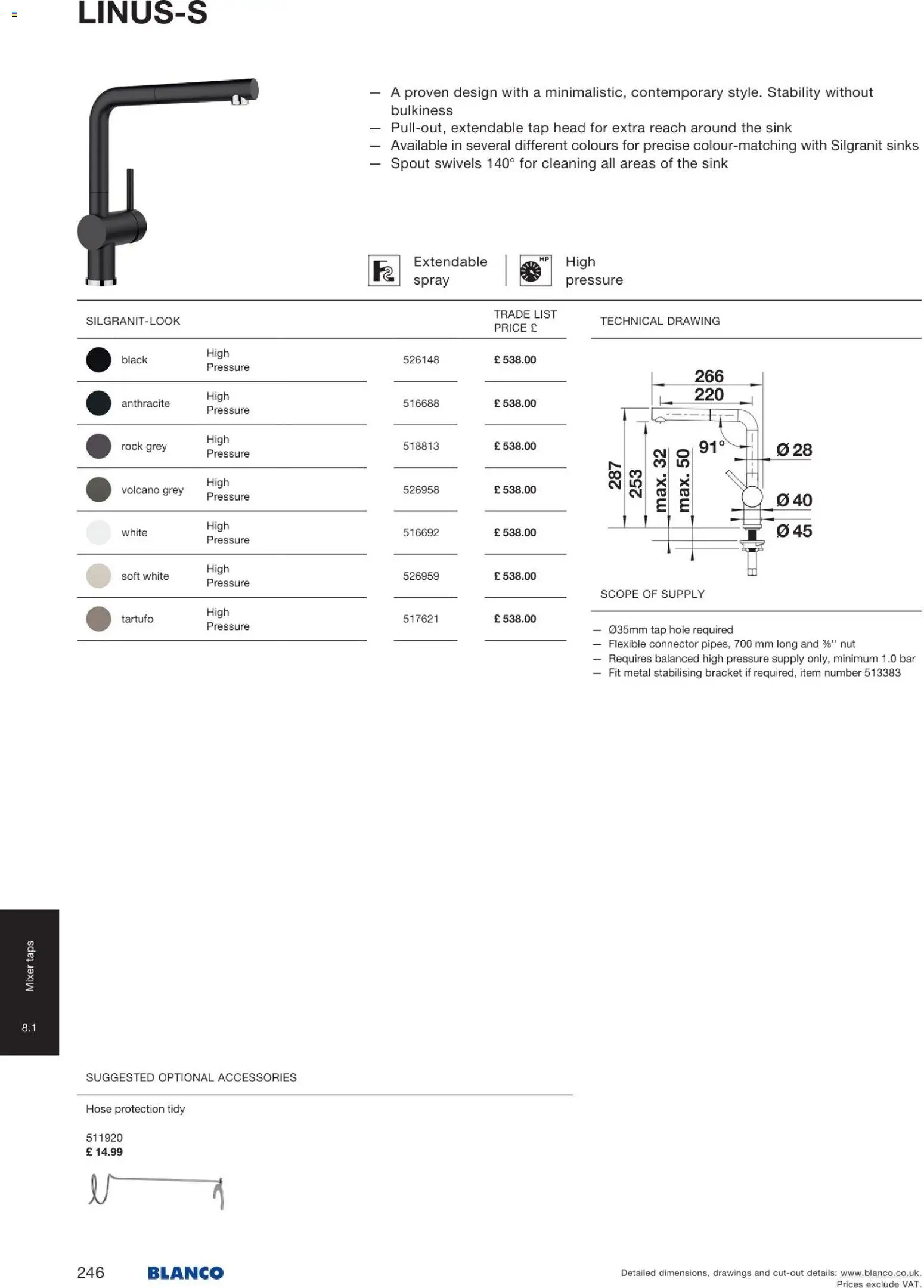 Novi Mömax katalog ponudbe – veljaven od 22.01.2026 | Stran: 247