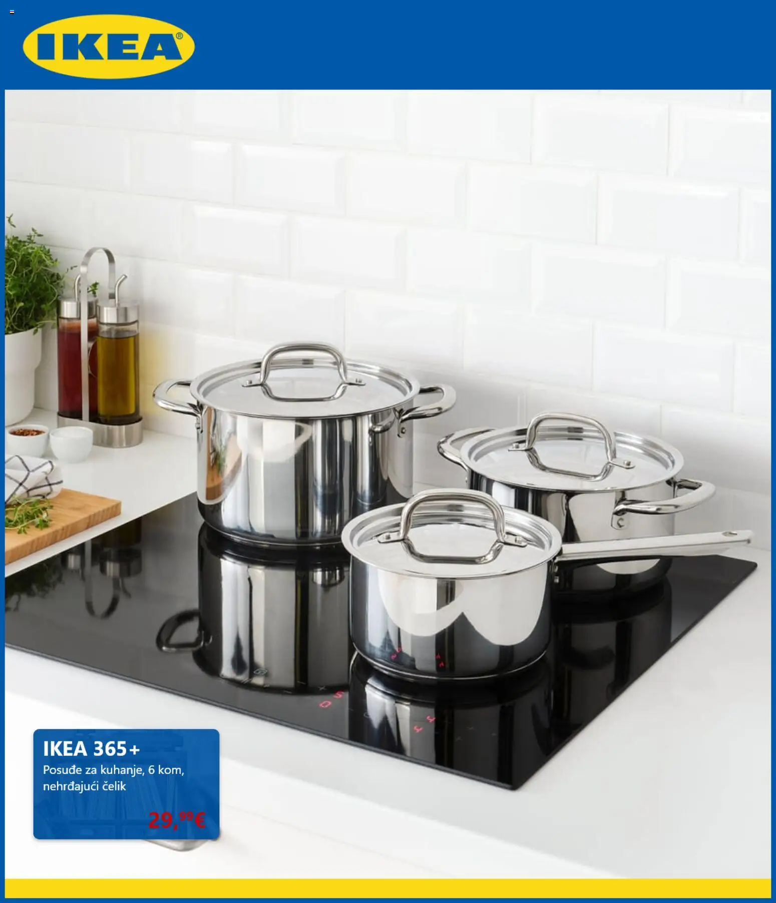 IKEA katalog | vrijedi od 05.01.2026 | Stranica: 3