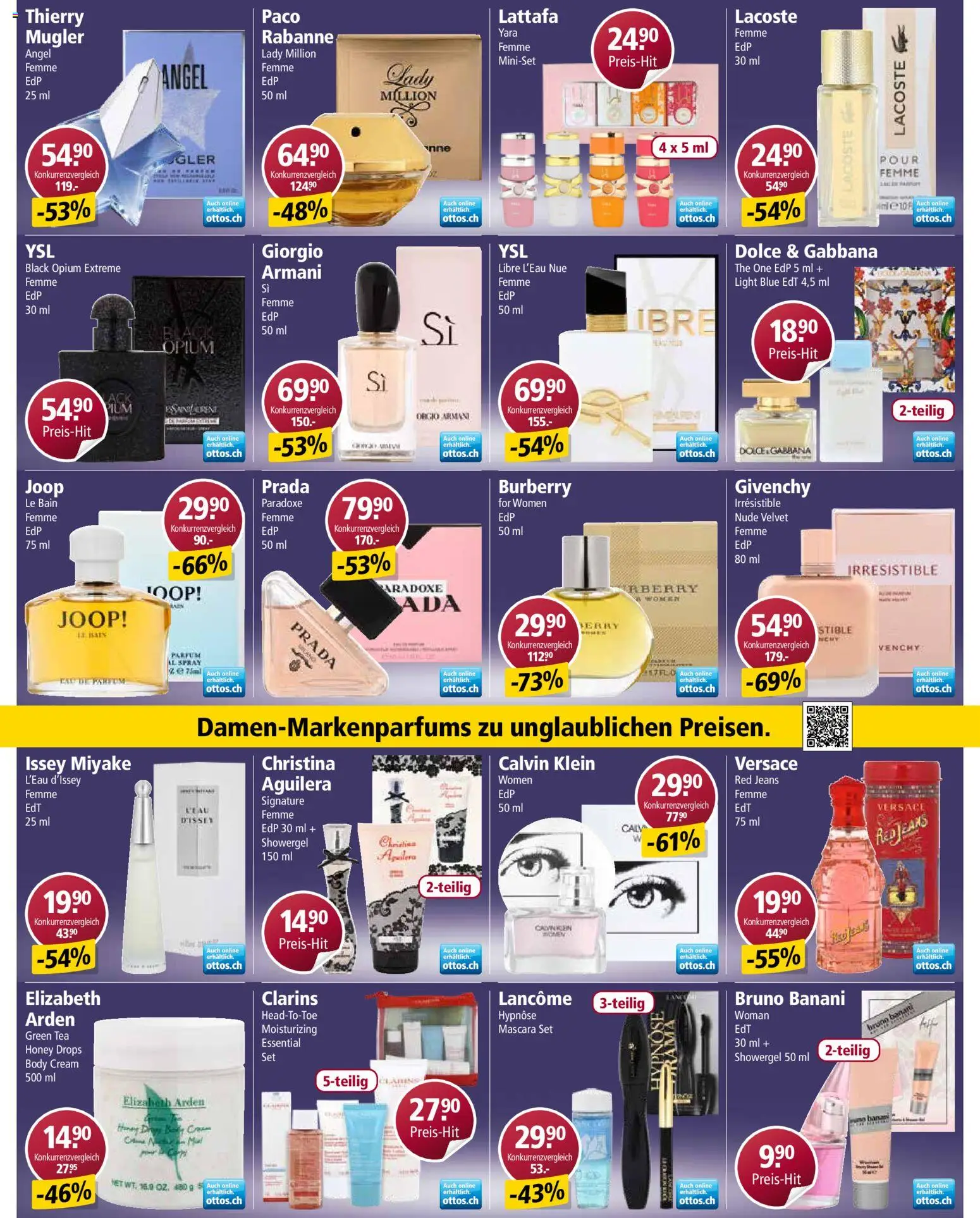 Otto's Aktionen – gültig ab 27.01.2026 | Seite: 6