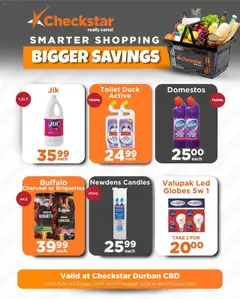 Check Star Specials │ valid from 07.08.2025 | Page: 3