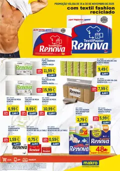 Pré-visualização Makro Monofolha Renova válido de 15.11.2025