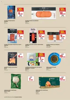Pré-visualização El Corte Ingles folheto válido de 17.10.2025 | Página: 12