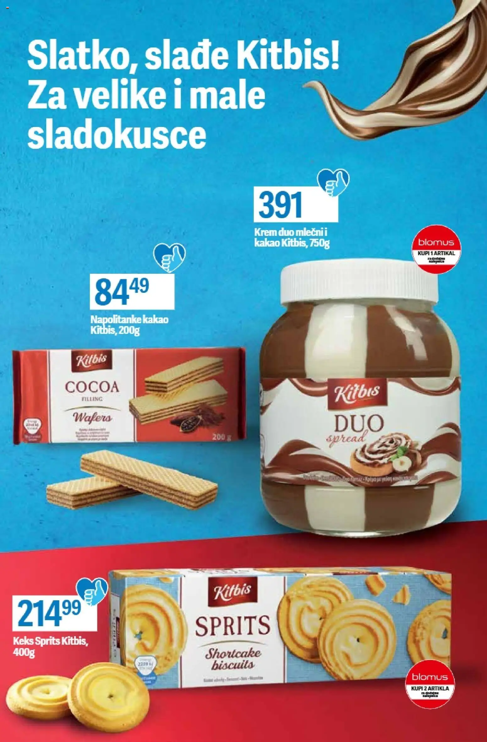 Maxi katalog - važi od 22.01.2026 | Strana: 5