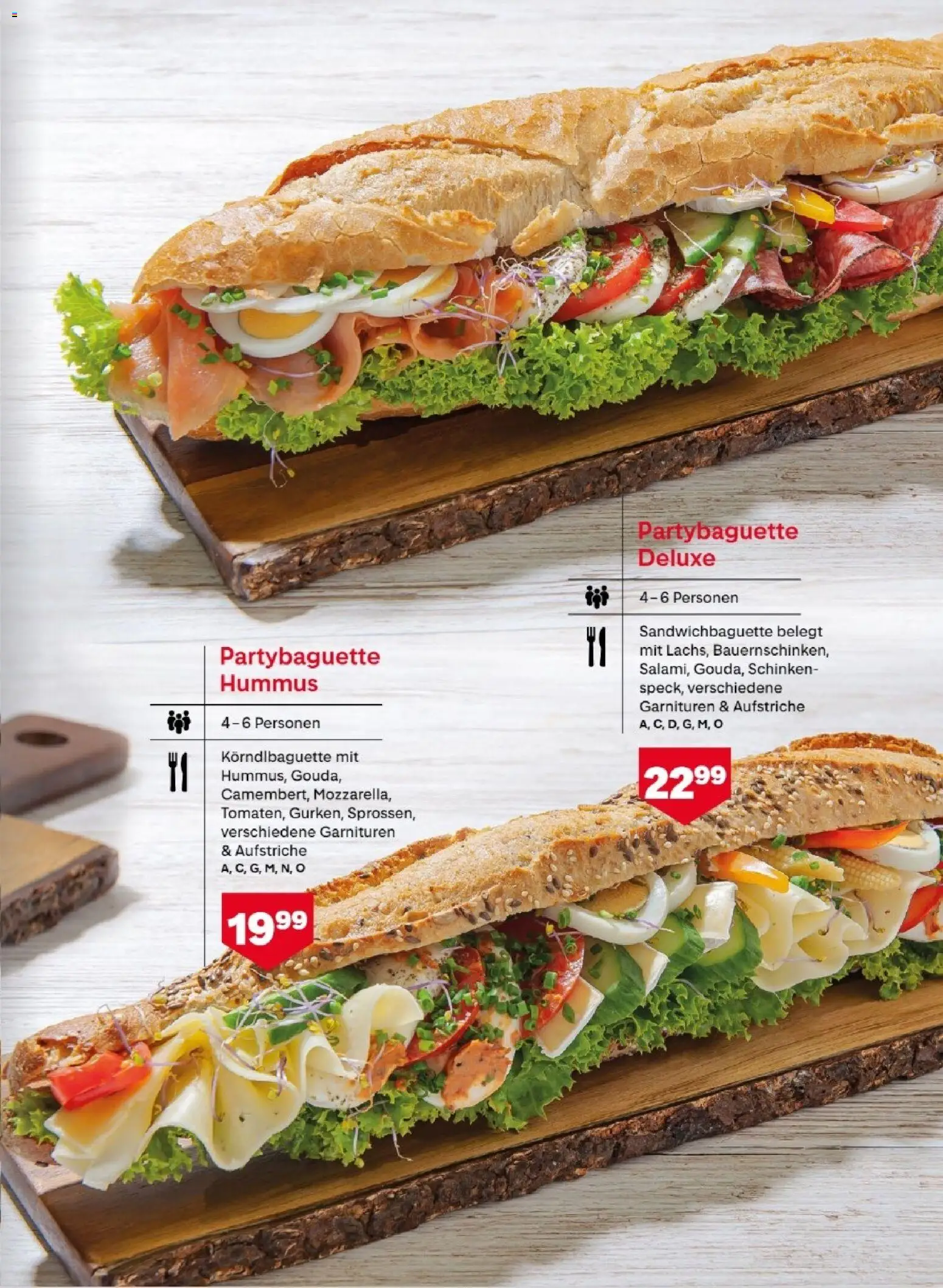 MPREIS Absam gültig ab 25.12.2025 | Seite: 19 | Produkte: Schinken