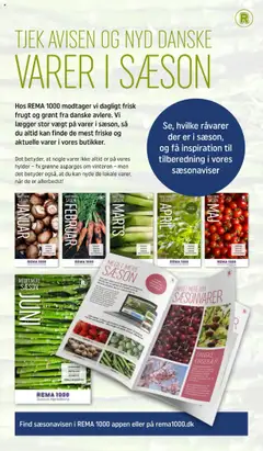 Rema 1000 Tilbudsavis gyldig fra 30.07.2025 | Side: 13