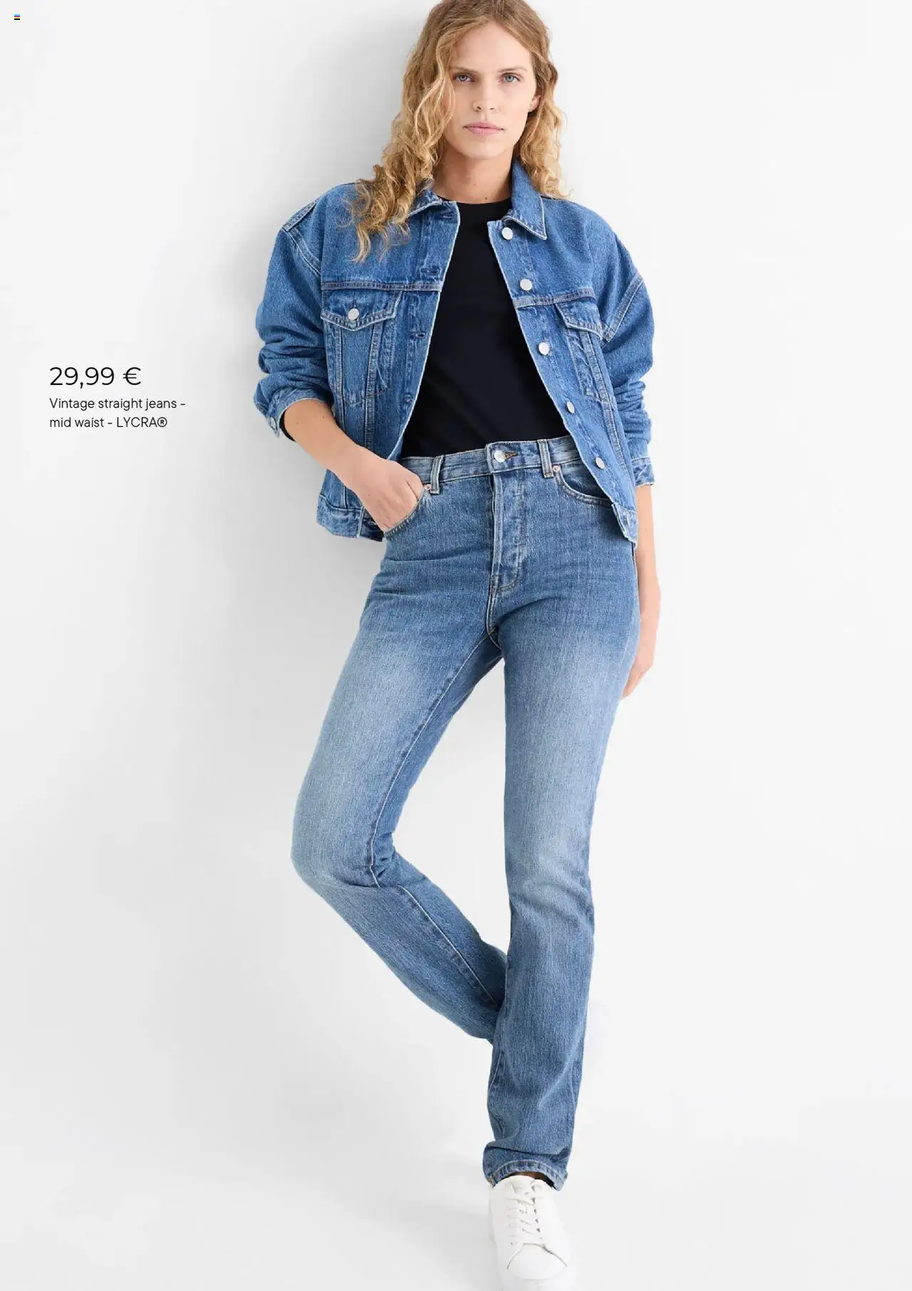 C&A Prospekt 	 - gültig ab dem 01.08.2025 | Seite: 4 | Produkte: Jeans