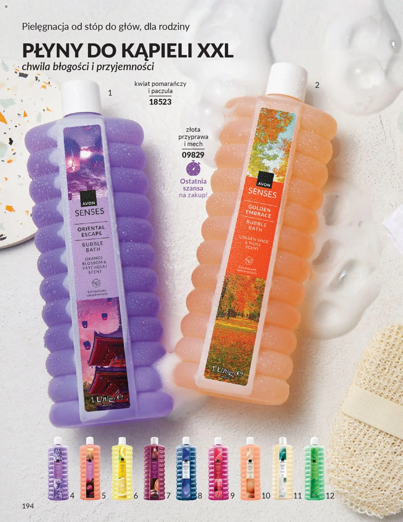 Avon Katalog 2 2026 od 01.02.2026 | Strona: 194