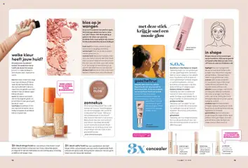 Da - Magazine - Voorbeeld van een folder van Da, geldig van 25.02.2026 | Pagina: 30