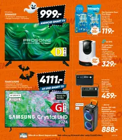 Bilka - Nonfood gyldig fra 24.10.2025 | Side: 32