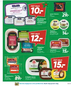 Bilka - Tilbudsavis gyldig fra 05.12.2025 | Side: 33