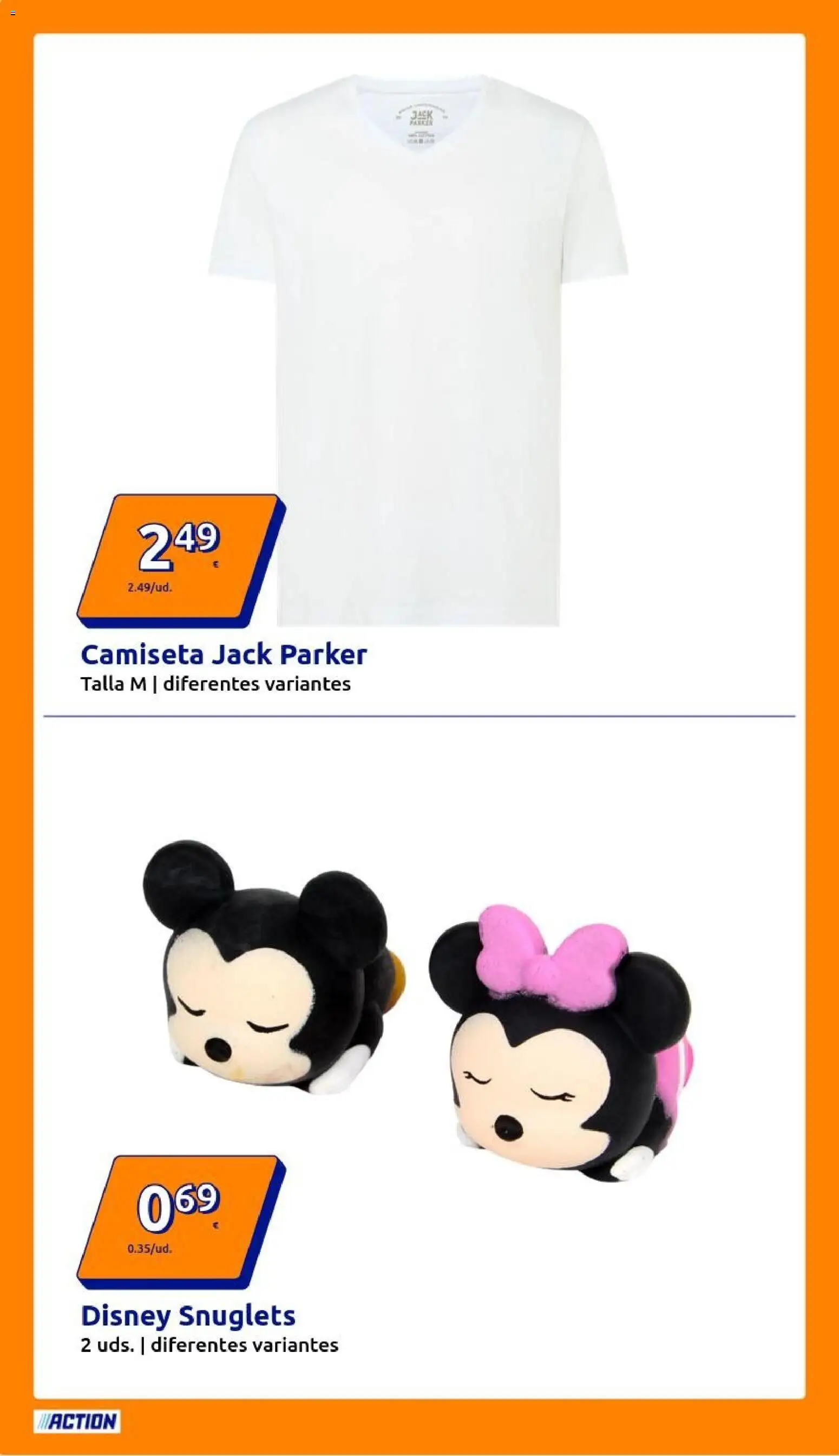 Action - Action ES week 6 2026 │ válido desde el 04.02.2026 | Página: 8