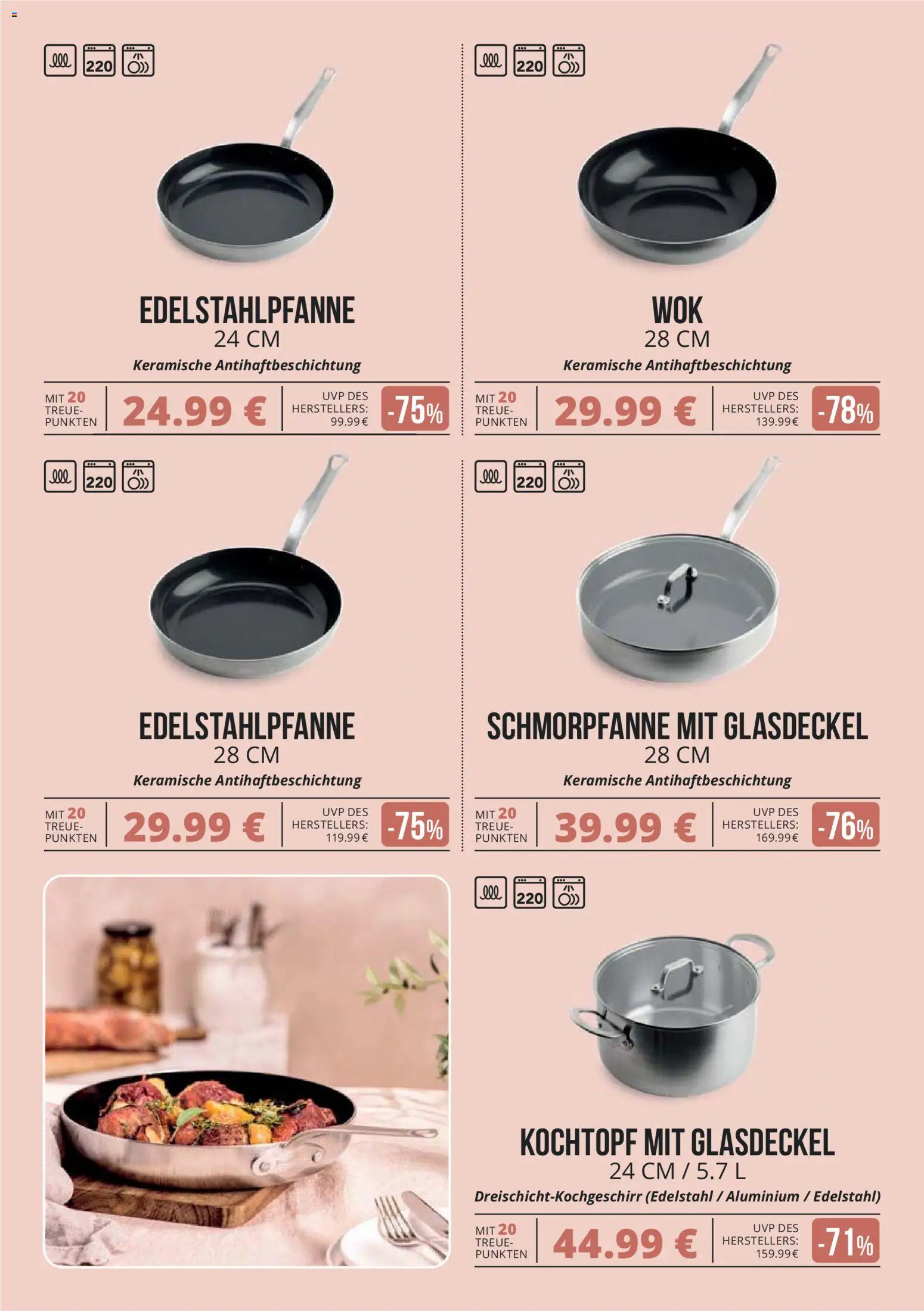 CITTI Markt Prospekt 	 – gültig ab 05.11.2025 | Seite: 31