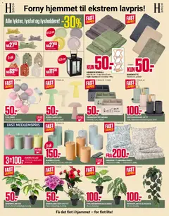 Forhåndsvisning av Europris kundeavis gyldig fra 12.01.2026 | Side: 11