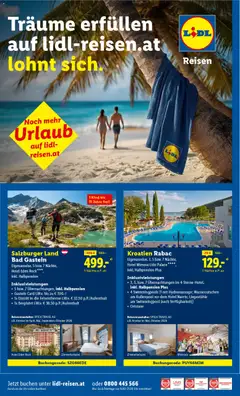 Lidl Flugblatt ab 19.02.2026 gültig | Seite: 25