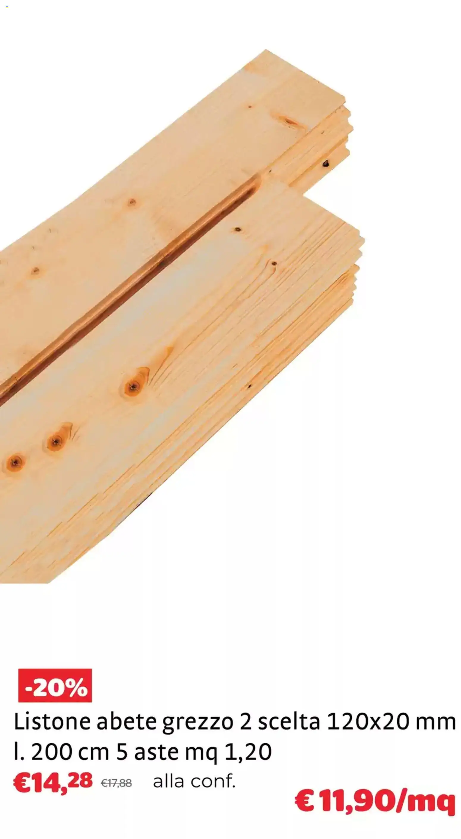 Volantino Brico Center del 04.02.2026 | Pagina: 41