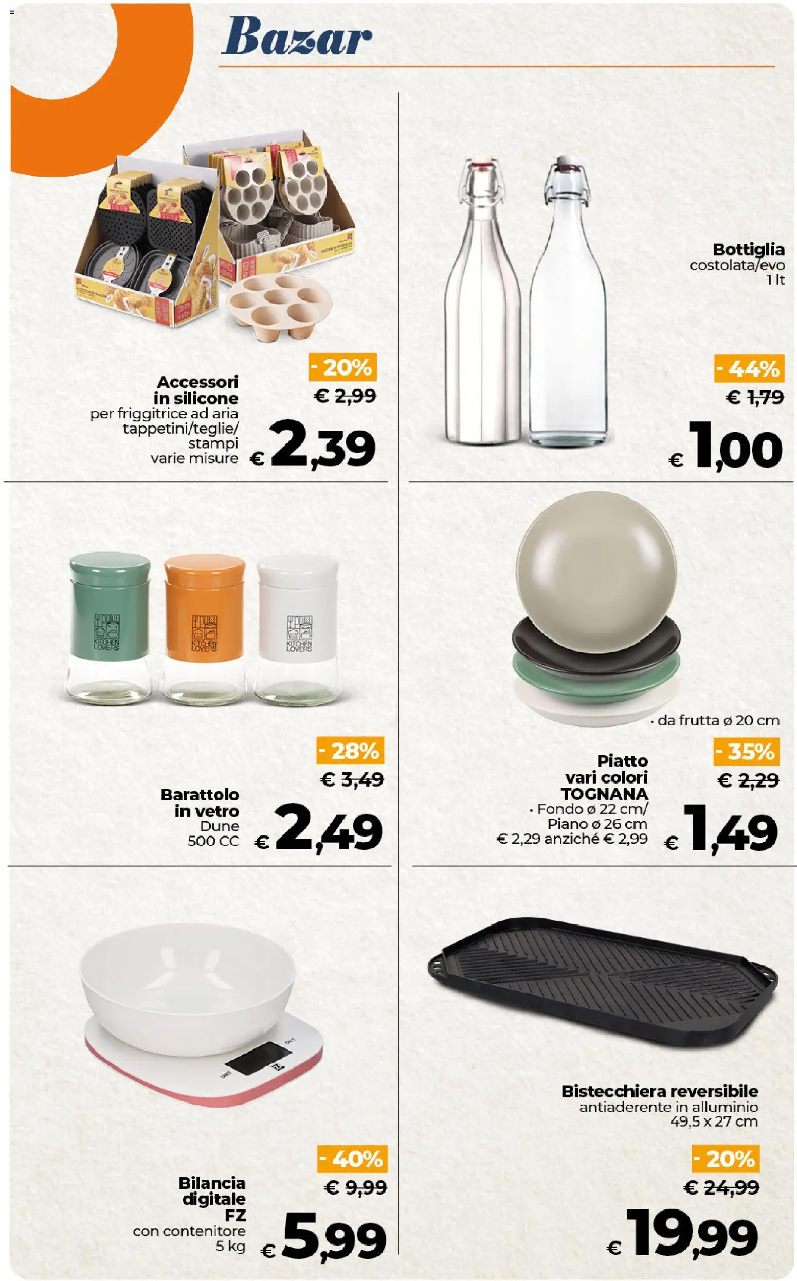 Volantino Ipercoop del 05.02.2026 | Pagina: 60