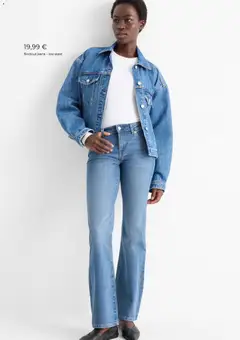 C&A Prospekt 	 ab 02.02.2026 gültig | Seite: 13 | Produkte: Jeans
