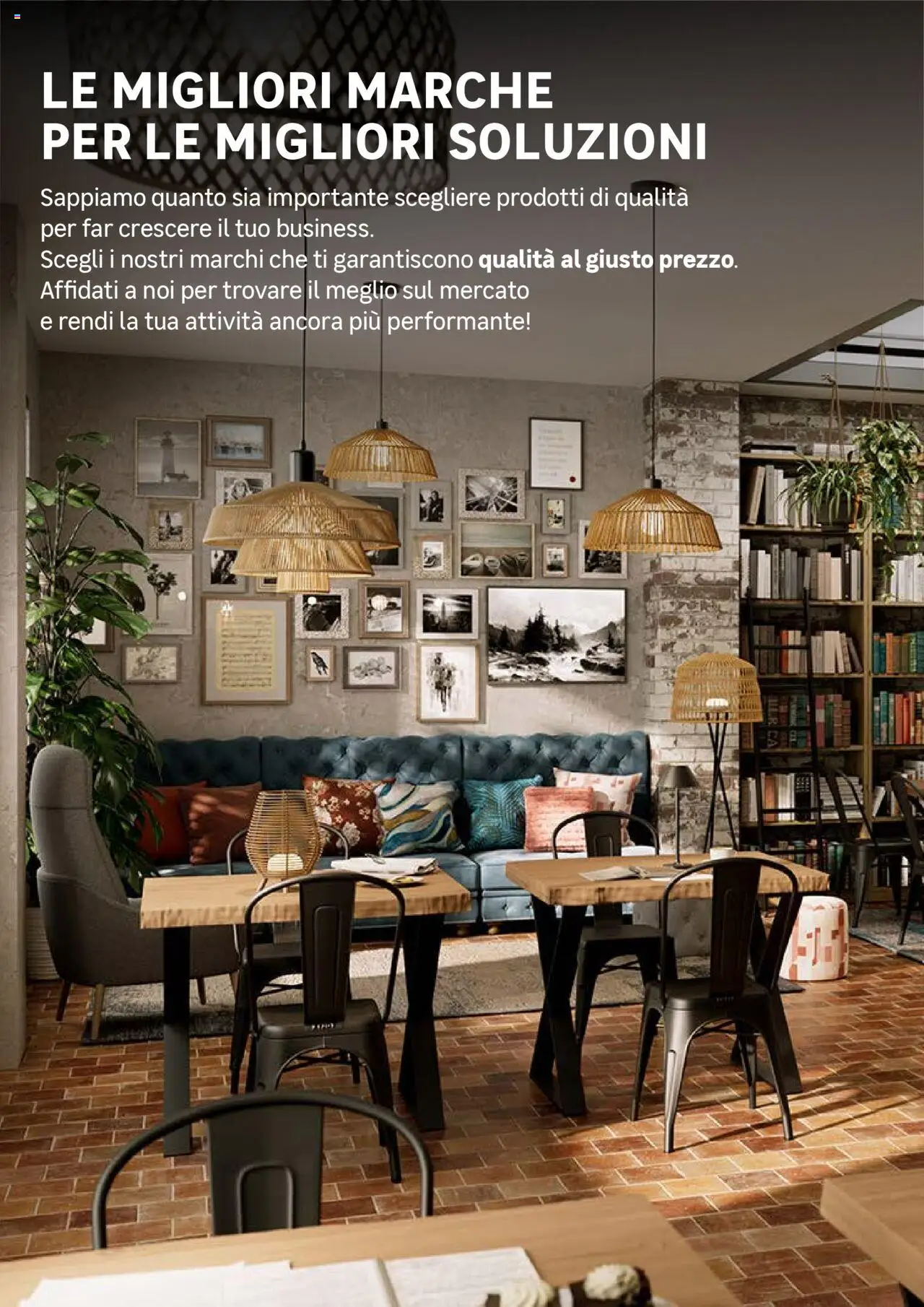 Volantino Leroy Merlin del 02.06.2025 | Pagina: 8