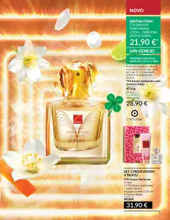Avon katalog akcije – veljaven od 01.03.2026 | Stran: 9