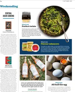 Preview of Waitrose - Offers valid from 09.10.2025 | Page: 36