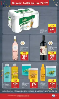  | Page: 26 | Produits: Beurre corporel, Gel douche, Beurre, Huile