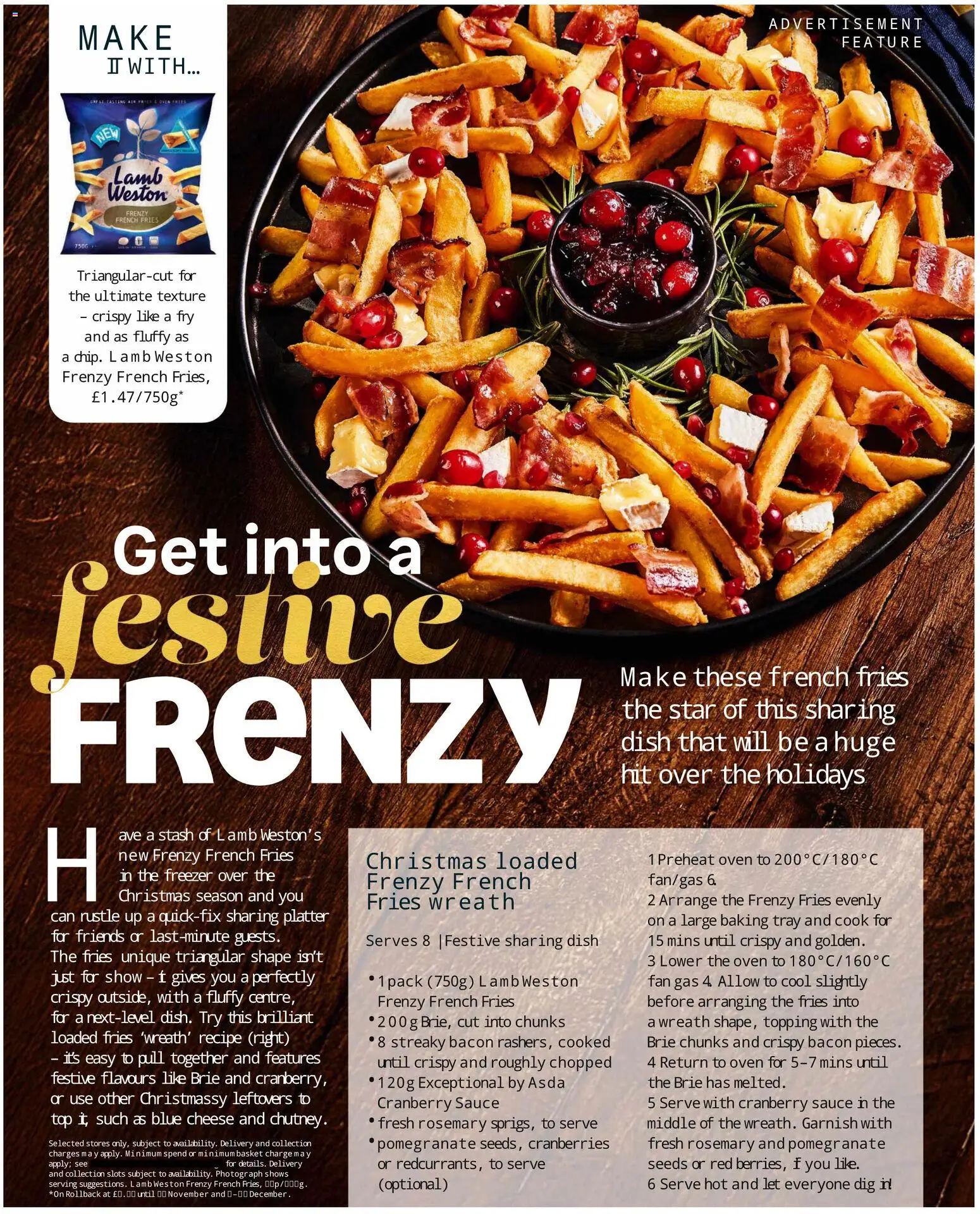 {H1} | Page: 79 | Products: Basket, Cheese, The oven, Freezer