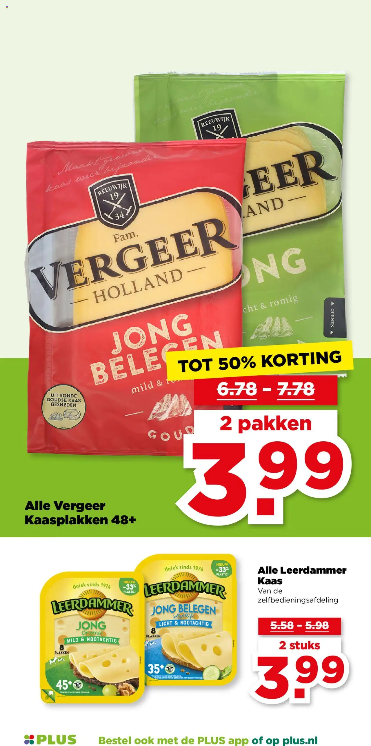  | Pagina: 17 | Producten: Kaas