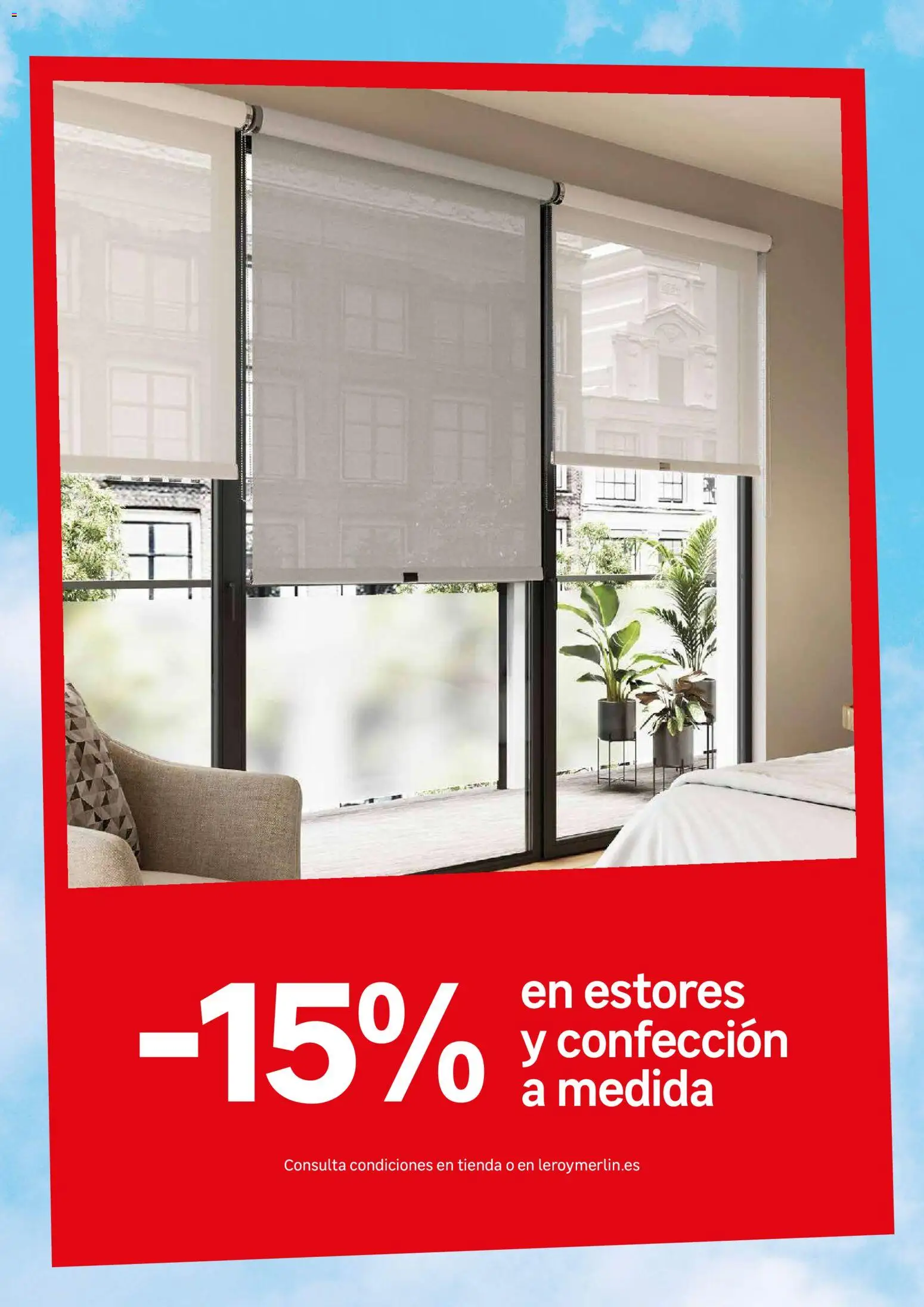 Leroy Merlin catálogo │ válido desde el 21.04.2026 | Página: 61