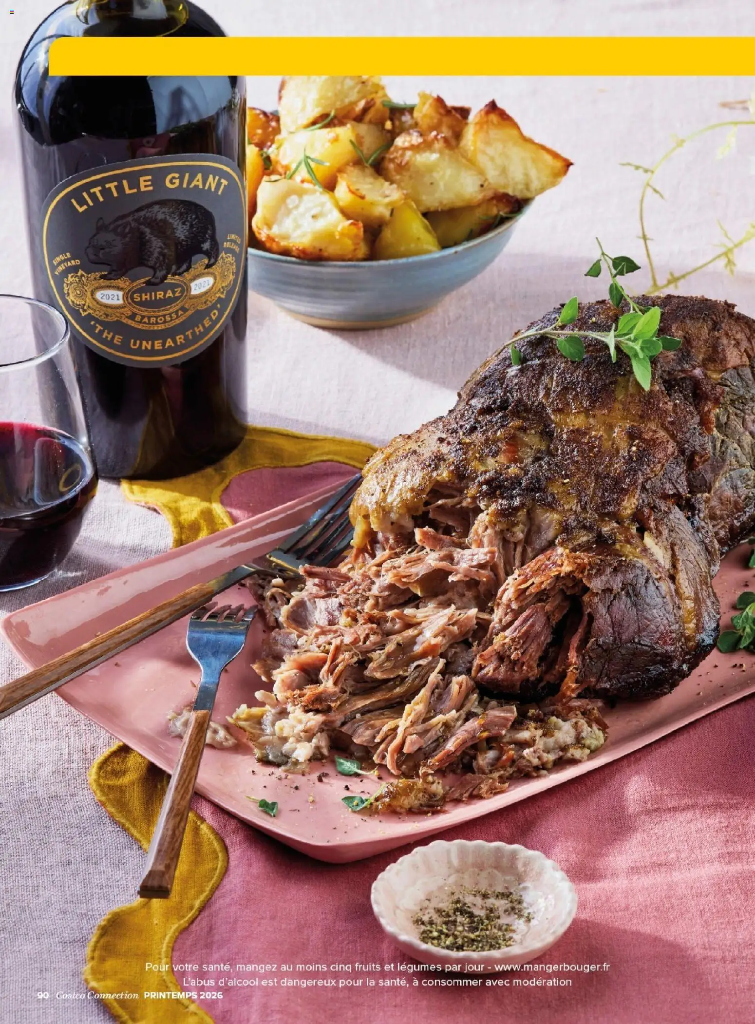 {H1} | Page: 90 | Produits: Thé