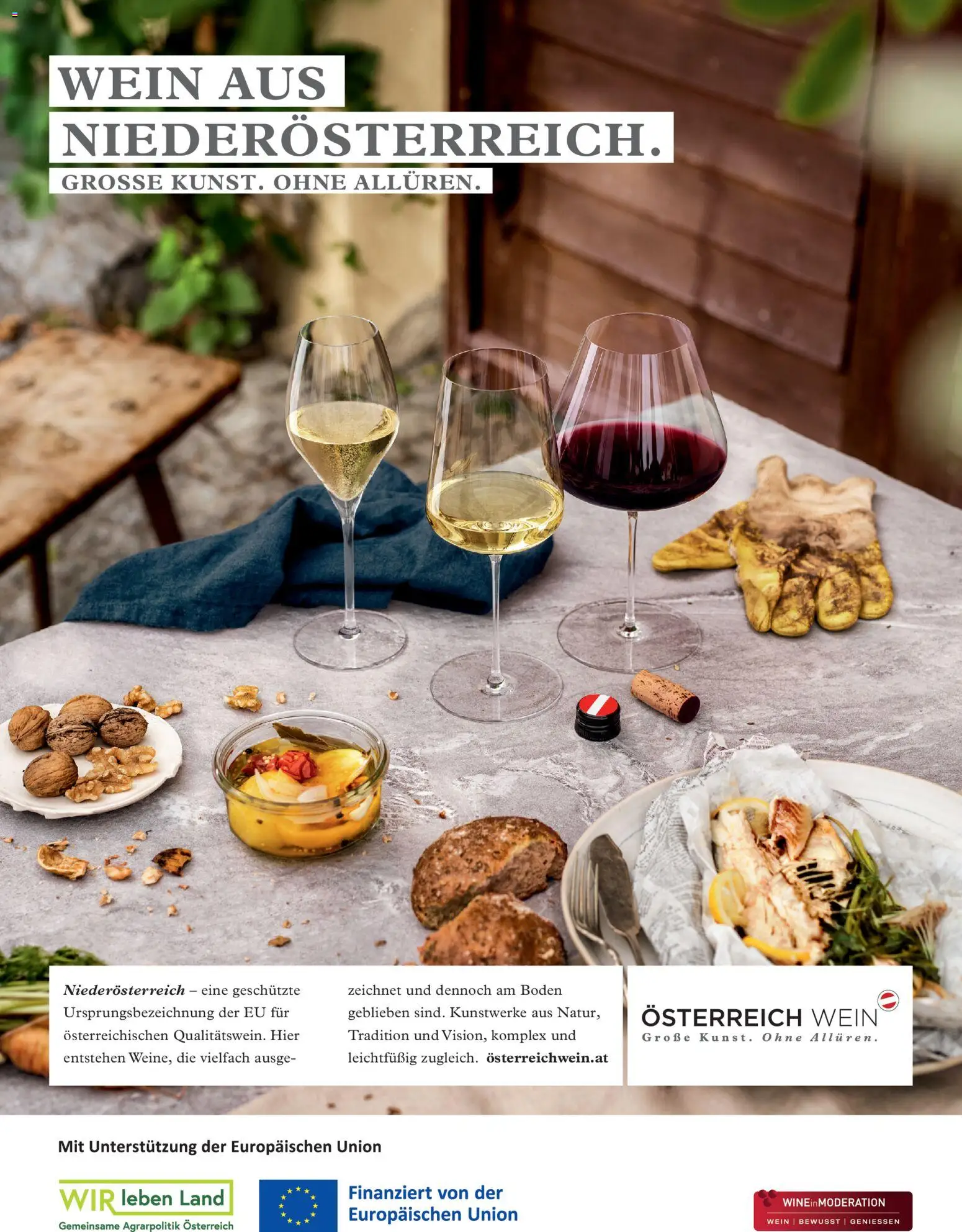 Interspar Meine Weinwelt Frühling 2026 gültig ab 05.03.2026 | Seite: 60 | Produkte: Wein