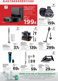 Vista previa Hipercor catálogo válido desde el 25.03.2026 | Página: 44