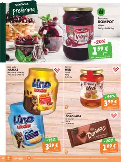 Studenac katalog | vrijedi od 10.09.2025 | Stranica: 30