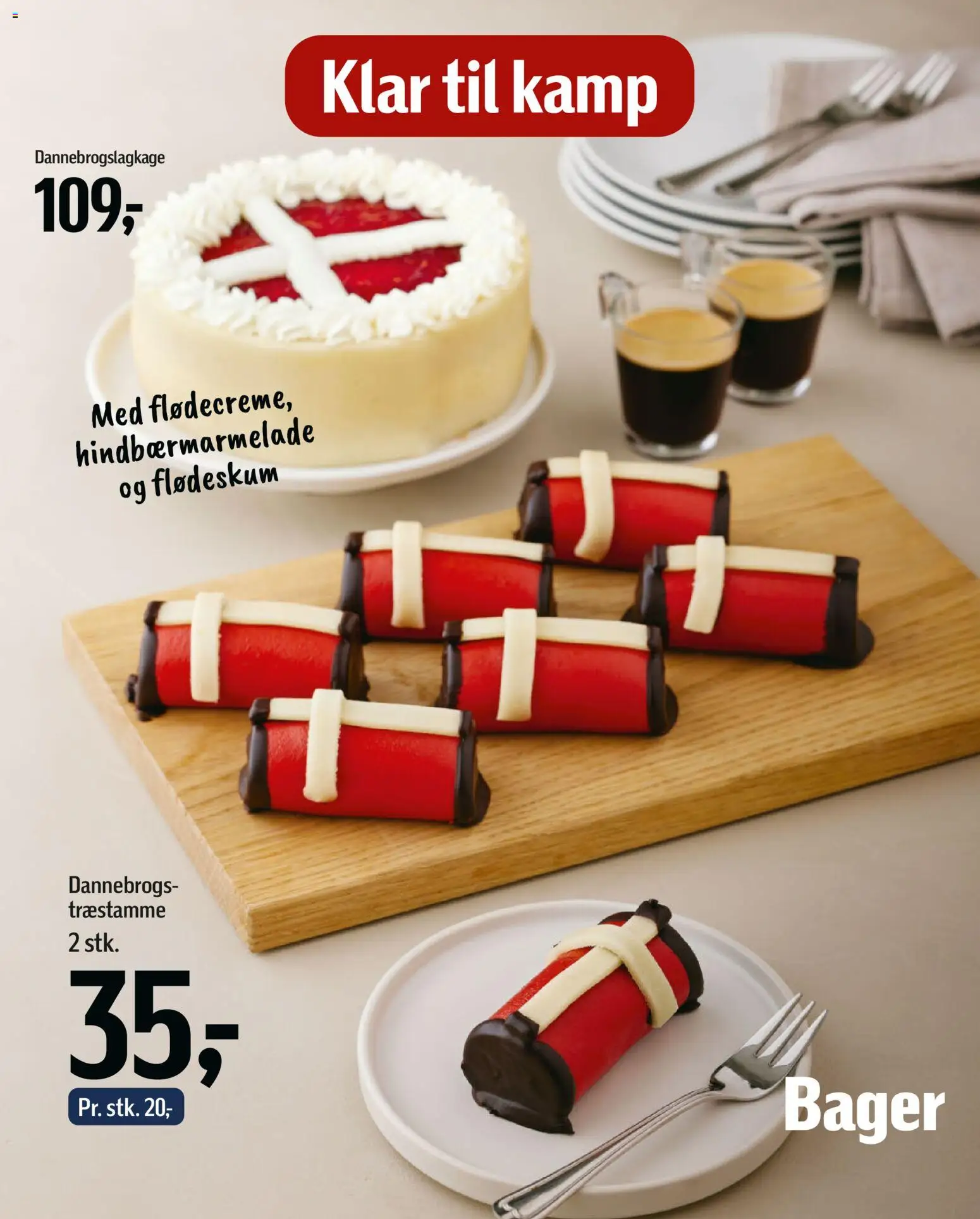 Føtex tilbudsavis – gyldig fra 16.01.2026 | Side: 19