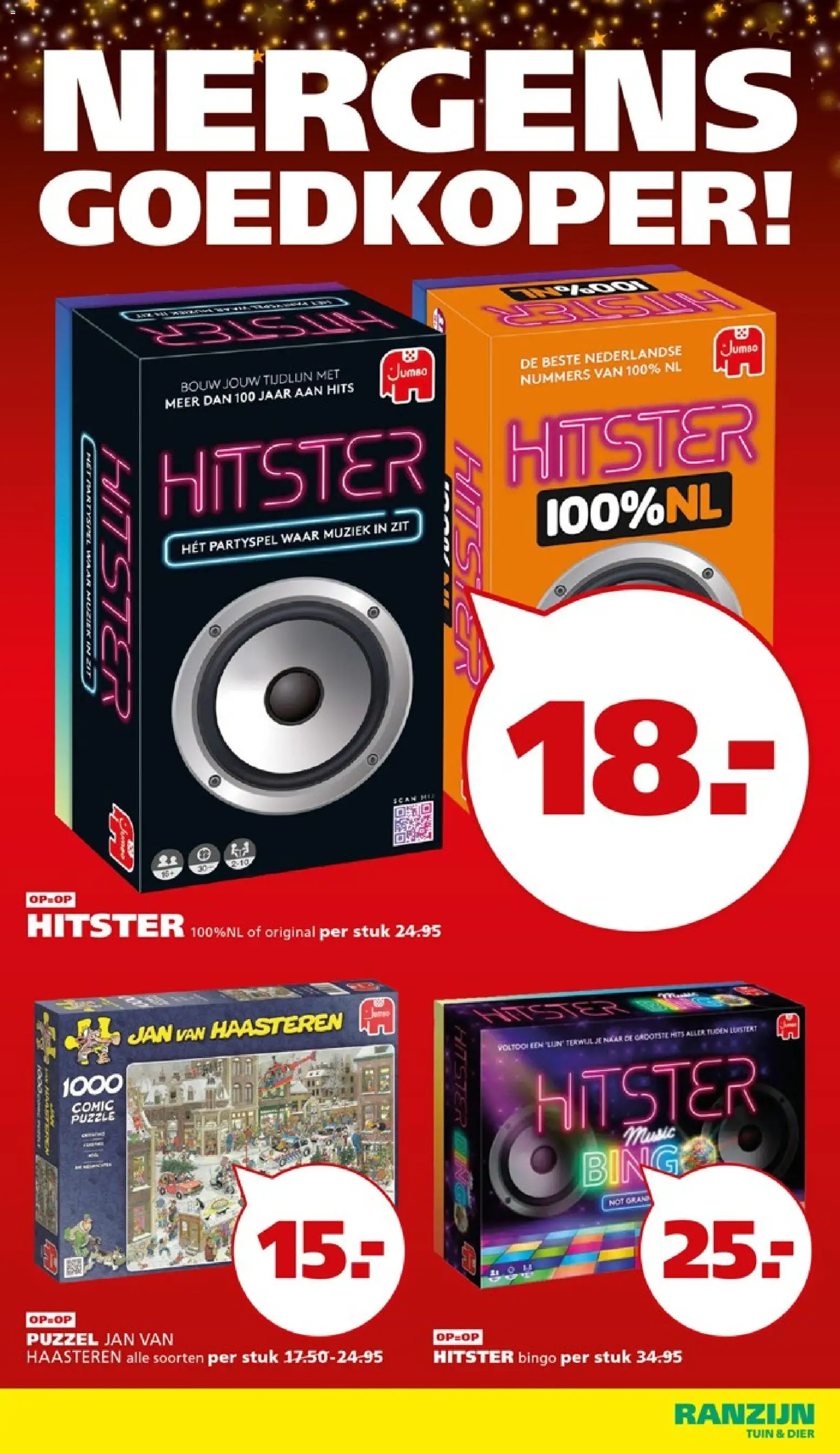 {H1} | Pagina: 10 | Producten: Puzzel